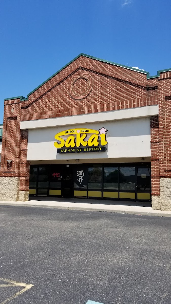 Sakai Japanese Bistro